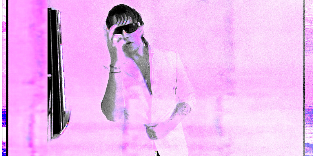 Julian Casablancas to curate the sound of Opera Gallery’s 'The Singapore Masters Show 2026'