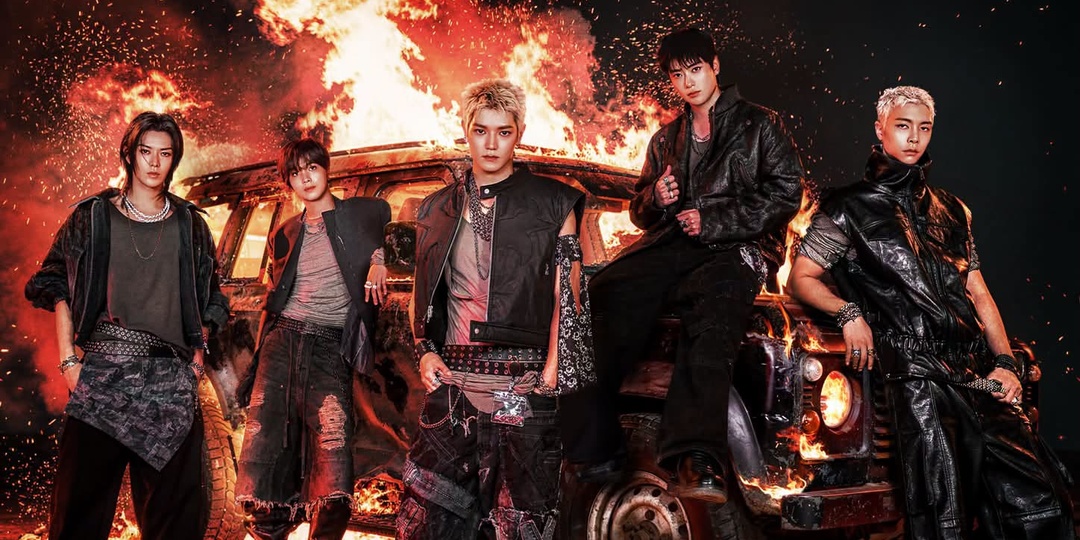 NCT 127 expand 'NEO CITY – THE REDLINE' tour with Manila, Kuala Lumpur, Saitama & Macau shows