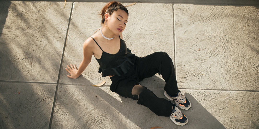 Asia Spotlight: Out of the Labyrinth and into the world, August Wahh carves a musical identity for herself