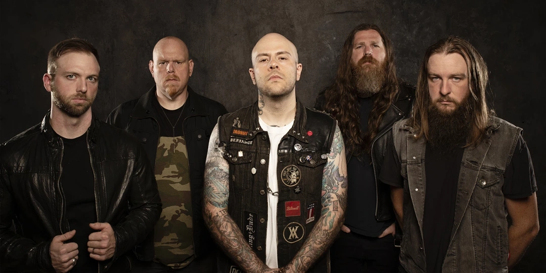 Christian metal band Demon Hunter sues Netflix over 'KPop Demon Hunters' name