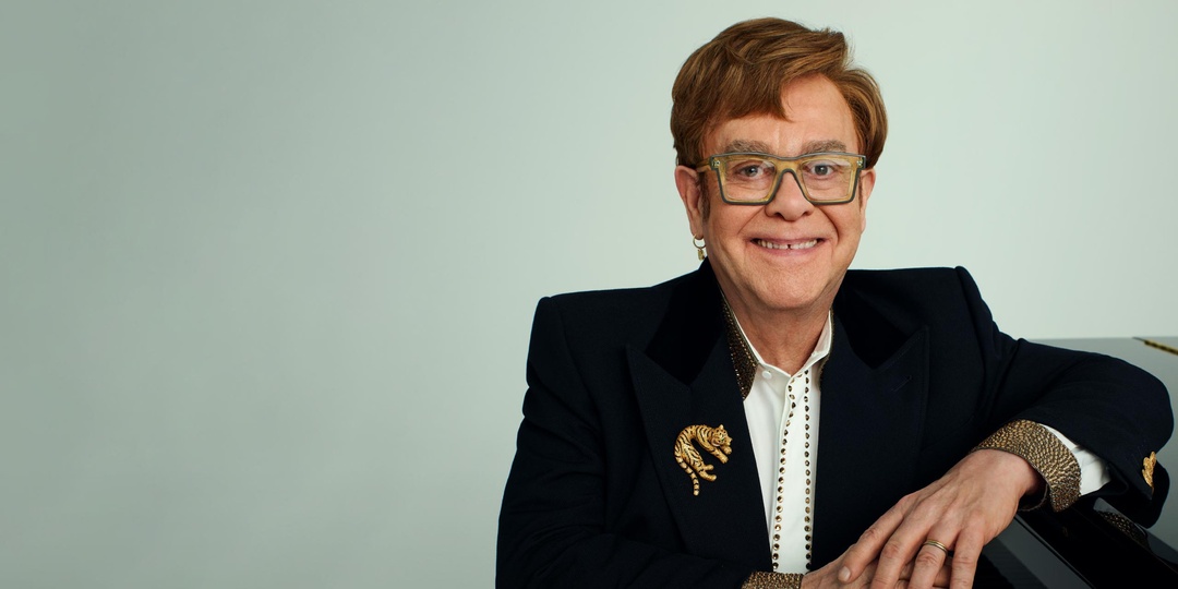 Apple Music Hall unveils opening lineup with Elton John, Charli xcx, Burna Boy, Troye Sivan & more