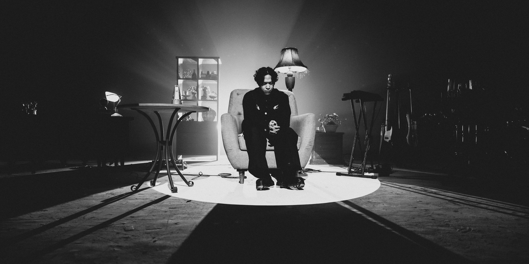 Hindia unpacks his new mixtape, dominating charts with .Feast & Lomba Sihir, grieving through music & more