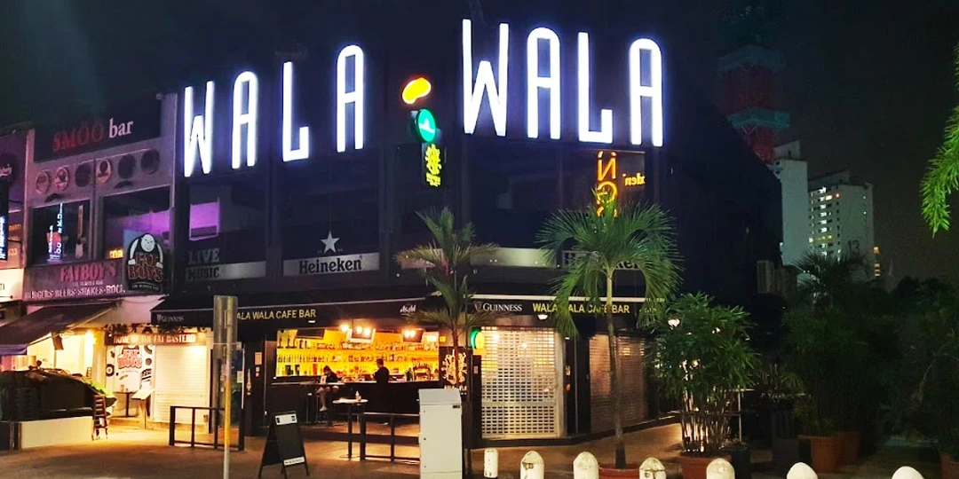 Beloved Holland Village hub Wala Wala set to close after over 30 years