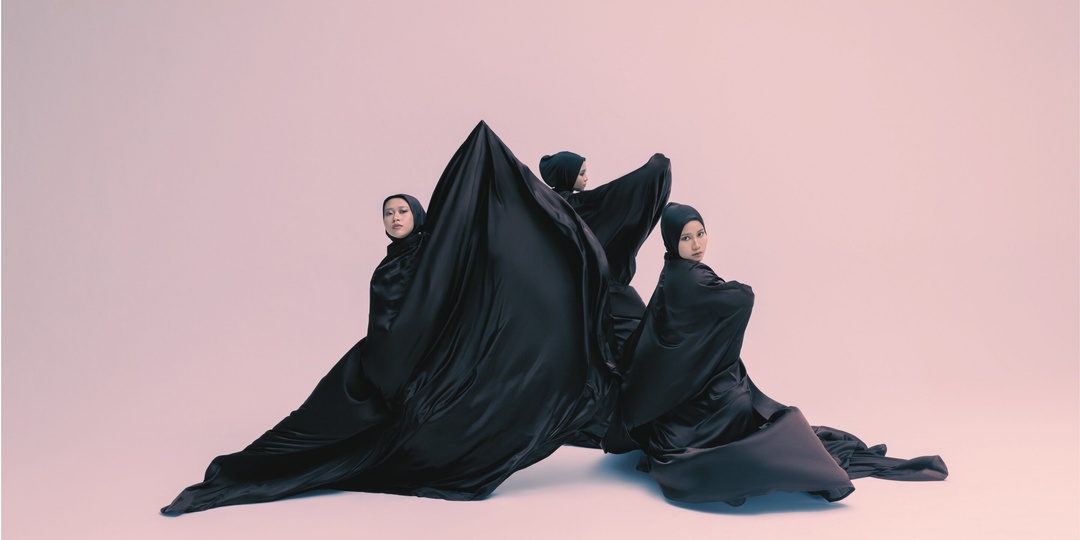 Introducing: Indonesian metal trio Voice Of Baceprot on being unapologetically loud and challenging stereotypes