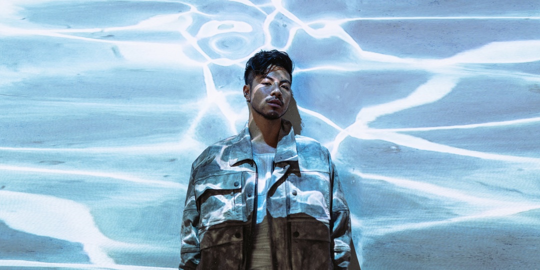 Benjamin Kheng’s debut EP, A Sea That Never Stops: a track-by-track guide