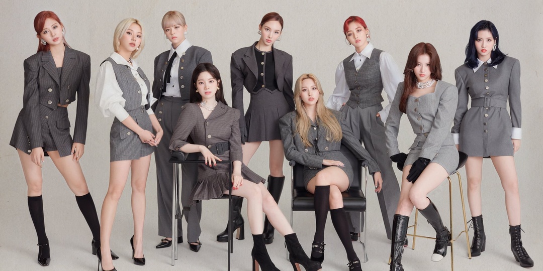 TWICE release new song ‘CRY FOR ME’, written by J.Y. Park and Heize – listen