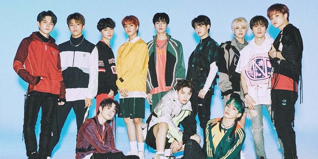 5 things you need to know about YG Entertainment's new boy group TREASURE