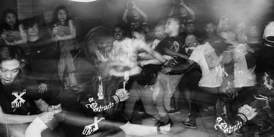 Sleeping Boy Collective talks sticking to their DIY ethos, the challenges they face, and what's next for 2020