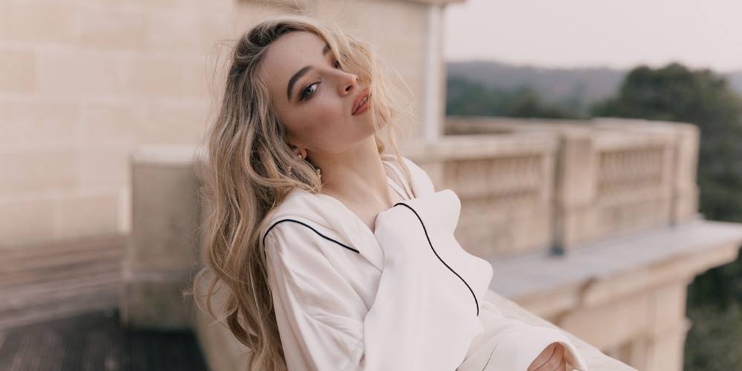 Sabrina Carpenter is coming to Manila
