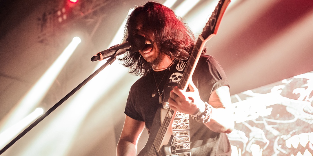 Steve Badiola reacts to Typecast underground video from 1999  – watch