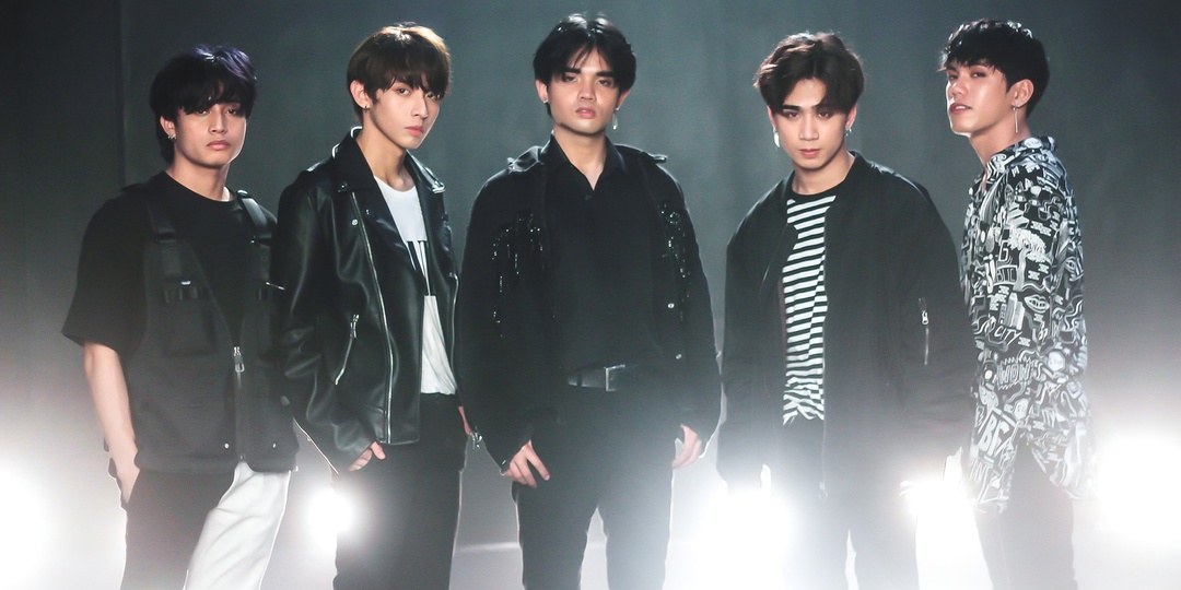 SB19 announce album release details for 'Get in the Zone'