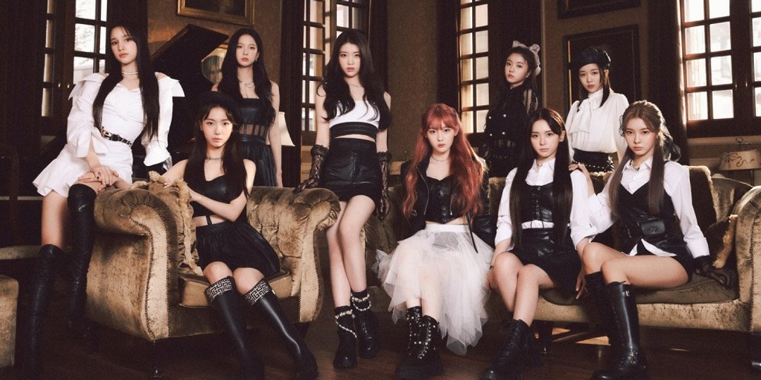 Kep1er release their highly anticipated debut album 'FIRST IMPACT' - listen 
