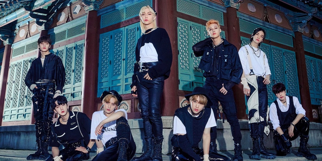 Stray Kids release new album 'SKZ2021' — listen