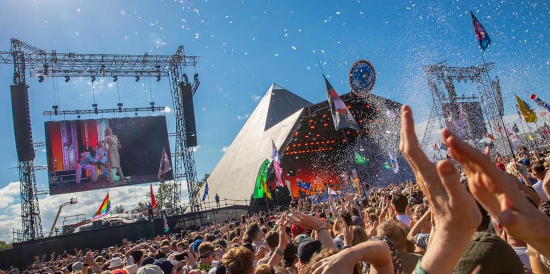 Glastonbury 2020 has been cancelled 