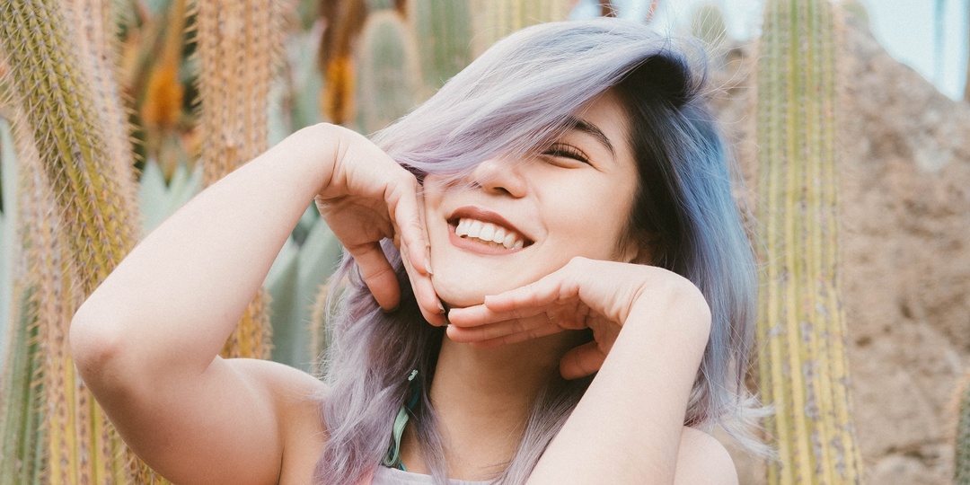 Asia Spotlight: "My music-making began in the shower" – Talitha on life in quarantine, with her cats and music
