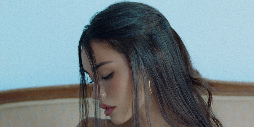 Madison Beer unveils cathartic album 'locket' alongside cinematic 'bad enough' MV 