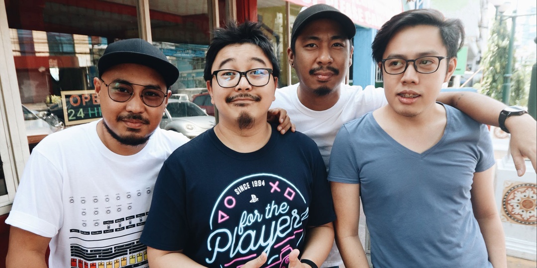 AOUI's debut album: A track-by-track guide