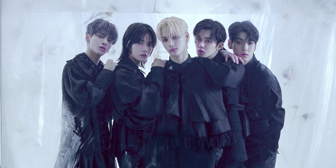 HYBE unveils new webtoon 'THE STAR SEEKERS' featuring TXT