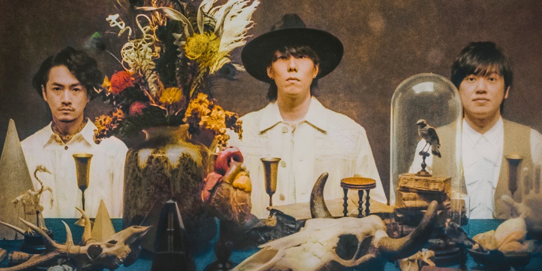 RADWIMPS drop new theme song ‘TWILIGHT’ for ONE PIECE, announce new album out in November