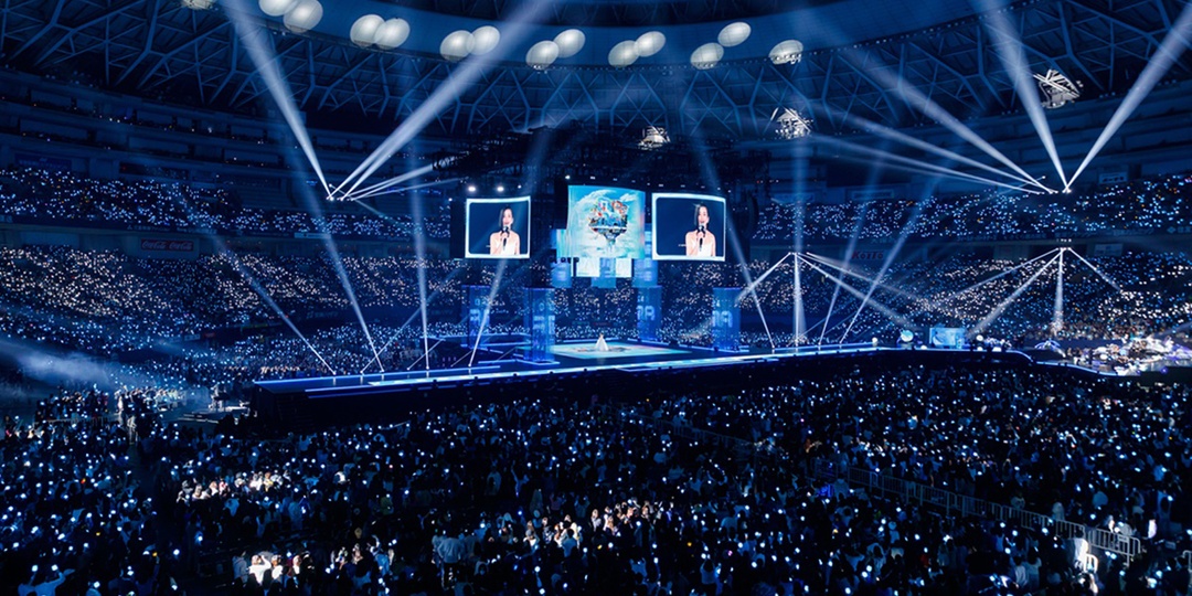 MAMA Awards 2025 to proceed in Hong Kong with "restrained production" after tragic Tai Po fire