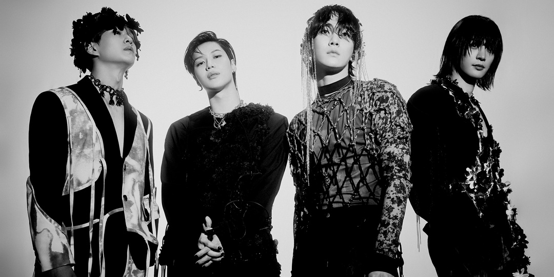 SHINee release new album "Don't Call Me" – listen