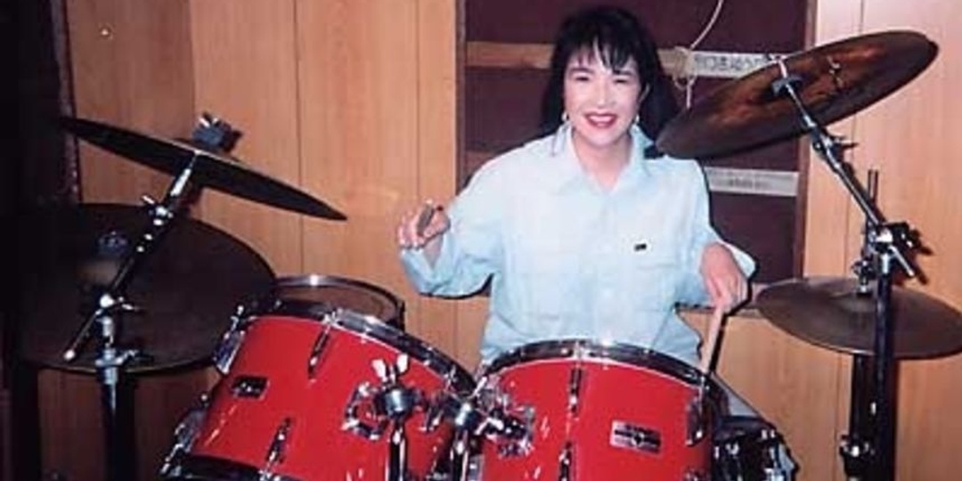 Sanae Takaichi is Japan’s first female Prime Minister — and a heavy metal drummer