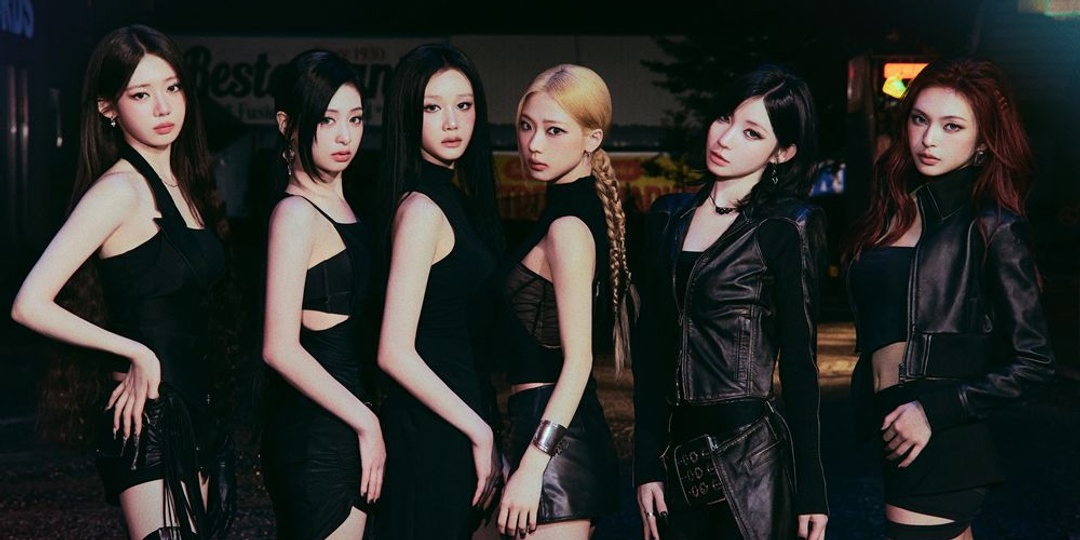 BABYMONSTER transform into vampires in horror-fantasy ‘MOON’ music video — watch