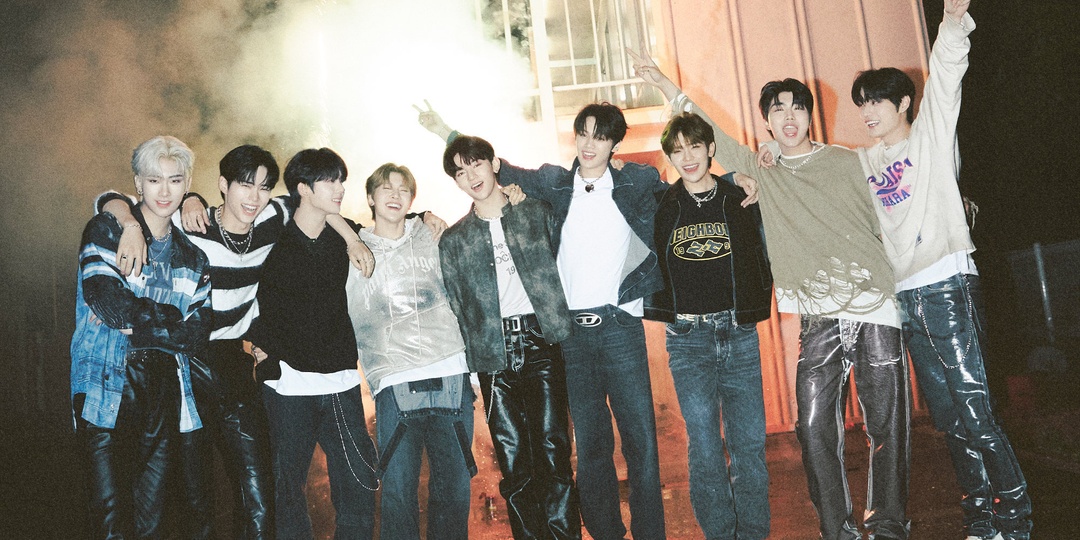 ZEROBASEONE shine in debut mini-album 'Youth in the Shade' — listen