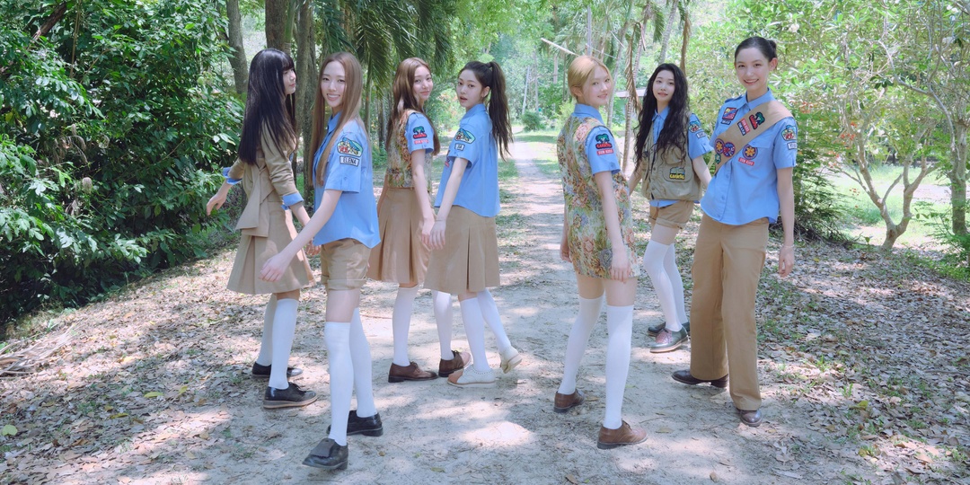 TUIDE unveil debut EP 'TUNE & PLAY', take a scenic road trip on ‘SUN KISS’ music video
