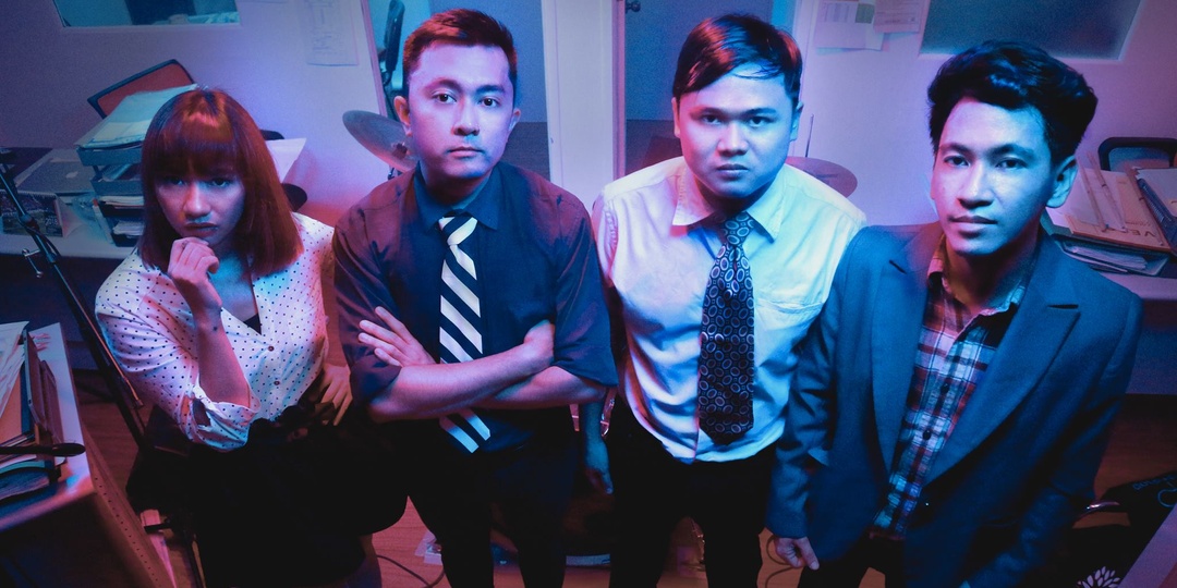 Delaney release new single 'Hiling' – listen