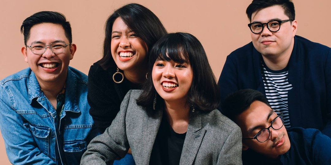 Banna Harbera release debut album Kept In Mind – listen