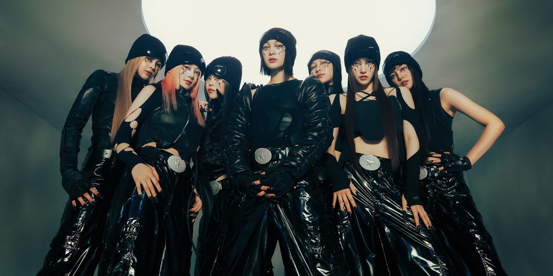 XG announce live showcase in Japan this November