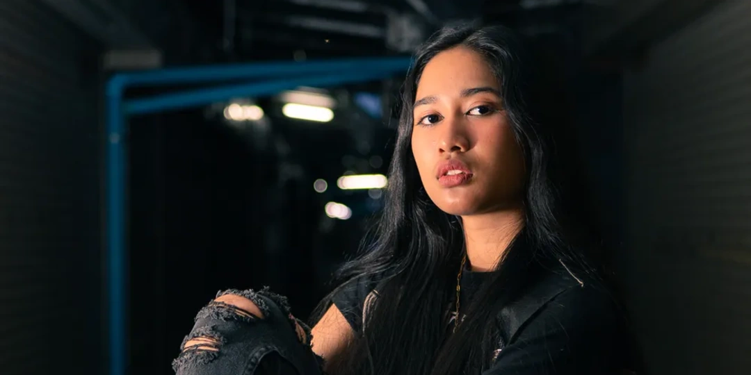 Thai teen rocker Nene Royal stuns 'America’s Got Talent', heads to final with Golden Buzzer 