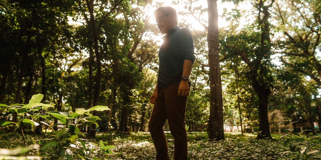 Ebe Dancel announces new album, Baliktanaw