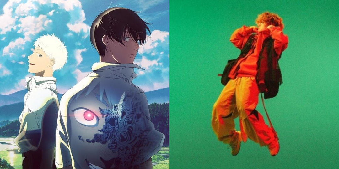 Vaundy unveils opening theme 'saikai' in new trailer for Netflix's 'The Summer Hikaru Died' anime — watch