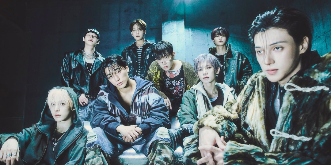 ATEEZ turn up the confidence on swagger-filled ‘Drip’ music video — watch