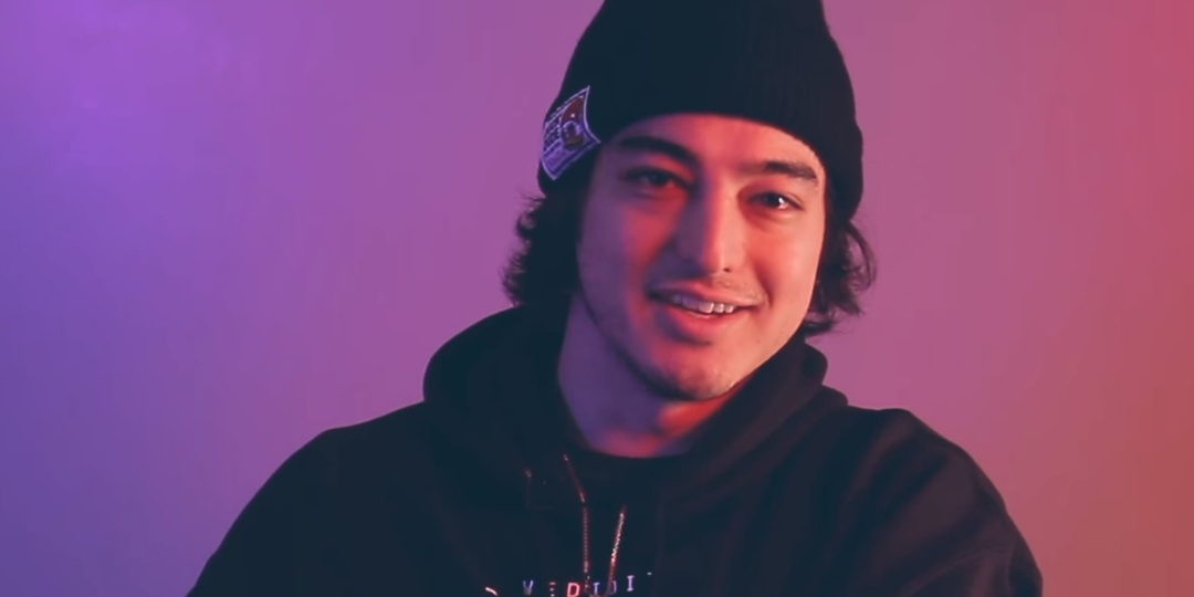Joji releases new single, 'Run'