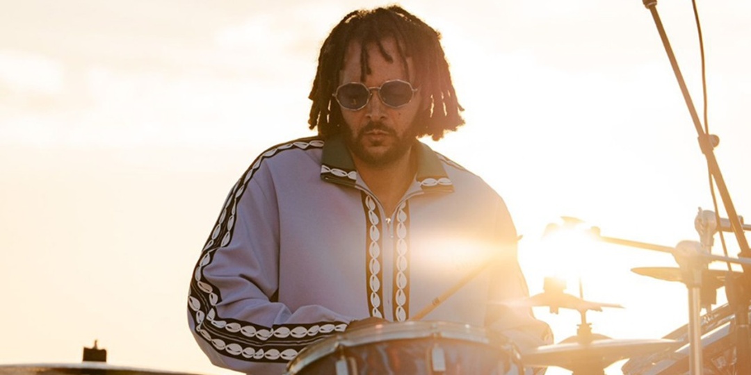 Renowned jazz drummer Yussef Dayes comes to Singapore this June