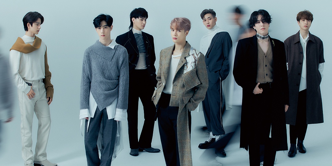 GOT7 release new album, Breath of Love: Last Piece, plus music video for ‘Last Piece’ 