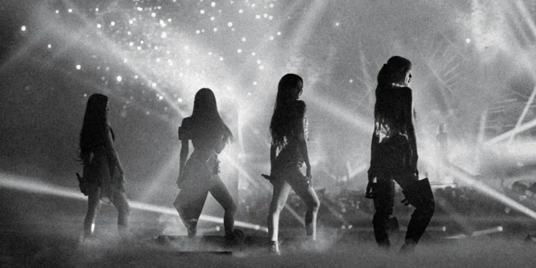 BLACKPINK announces dates & cities for 2025 world tour