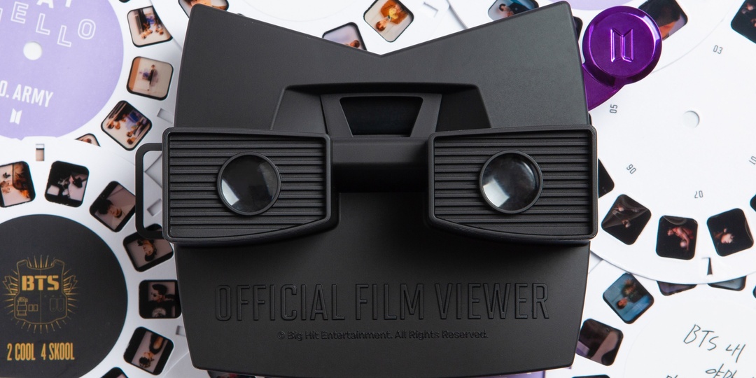 BTS trigger nostalgia in fans with film viewers