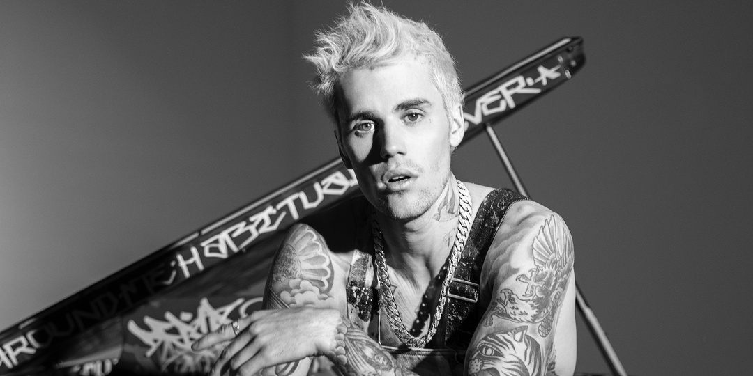 Justin Bieber announces new single, album and documentary series