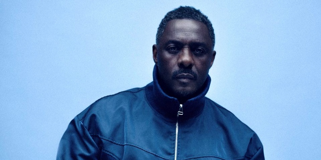 Idris Elba set to make Bangkok DJ debut this September for one-night-only show