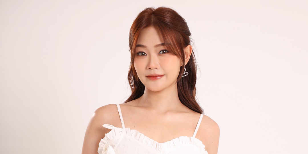 Malaysian Mandopop star DIOR 大颖 is bringing her 'Kampung Girl' world tour to Singapore in March 2026