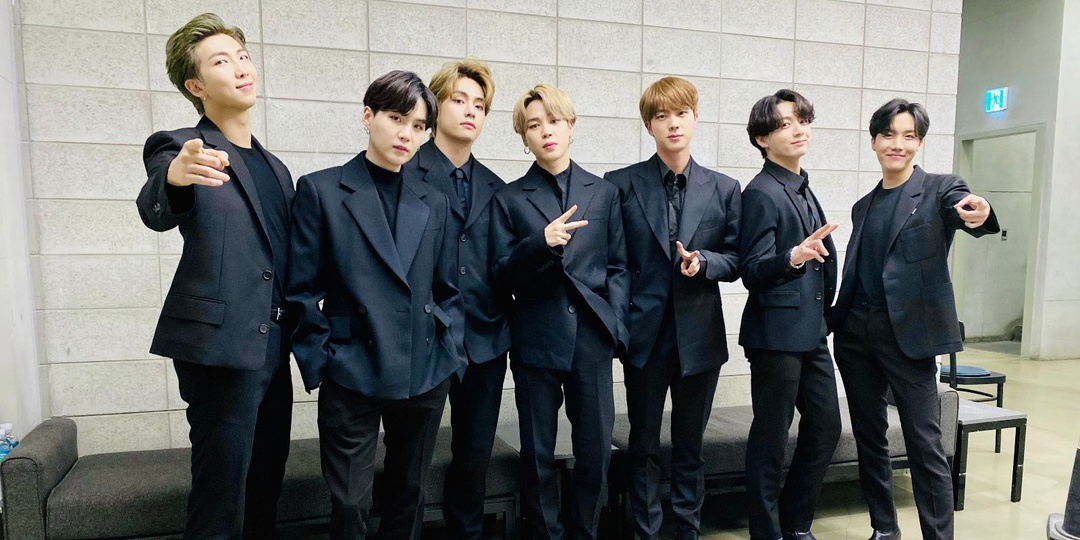 "Life goes on. Let's live on." BTS deliver message of hope at the 75th UN General Assembly – watch