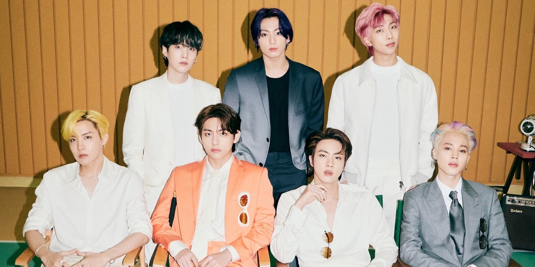 Test your BTS song knowledge with BTS Heardle 