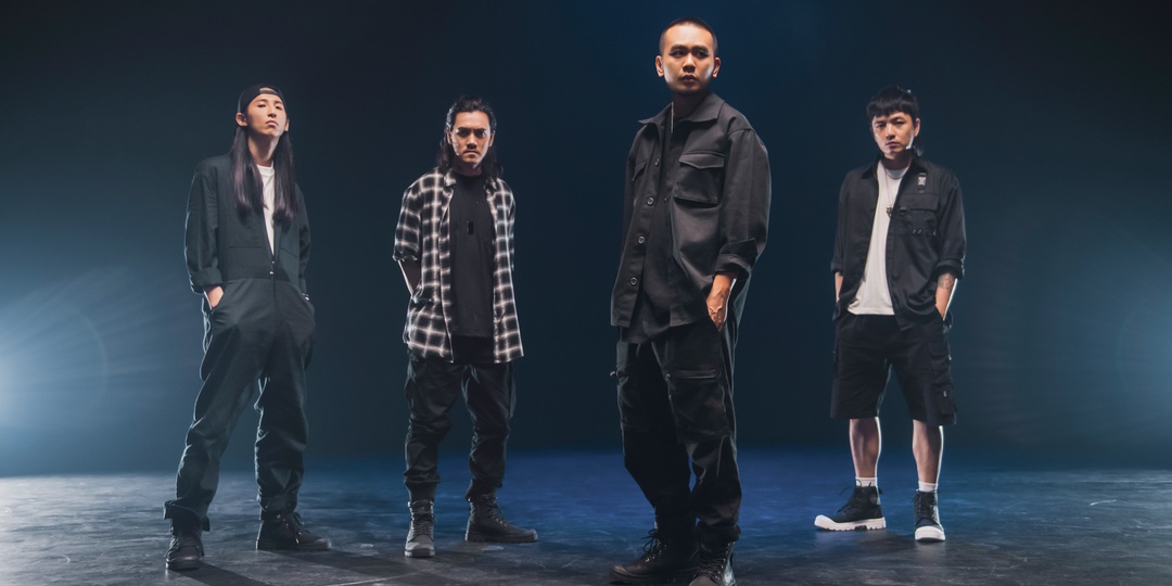 Asia Spotlight: "We want to strive for better in the days to come" – 滅火器 Fire EX. on twenty years of shaping Taiwanese punk rock