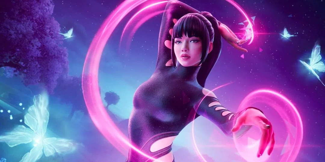 BLACKPINK's LISA headlines 'Fortnite Festival' Season 12 with exclusive skin & solo tracks