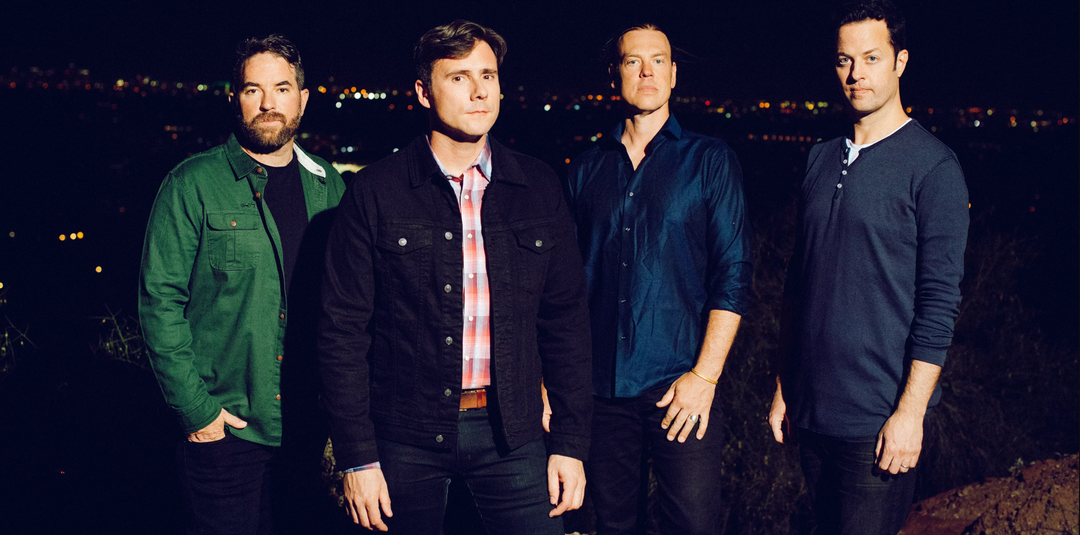 Jimmy Eat World cancel Singapore and Manila shows