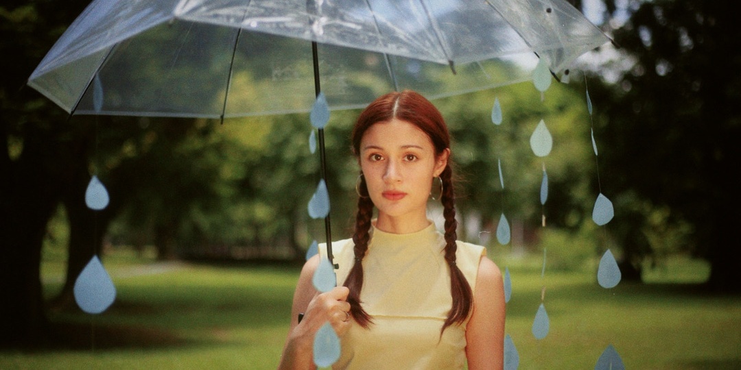 Thalassa finds beauty in the quiet moments on the charming ‘Rainy Day in Springtime’ — watch